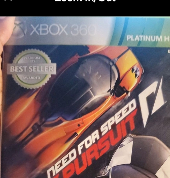 Need for Speed Hot Pursuit - Picture 2 of 2